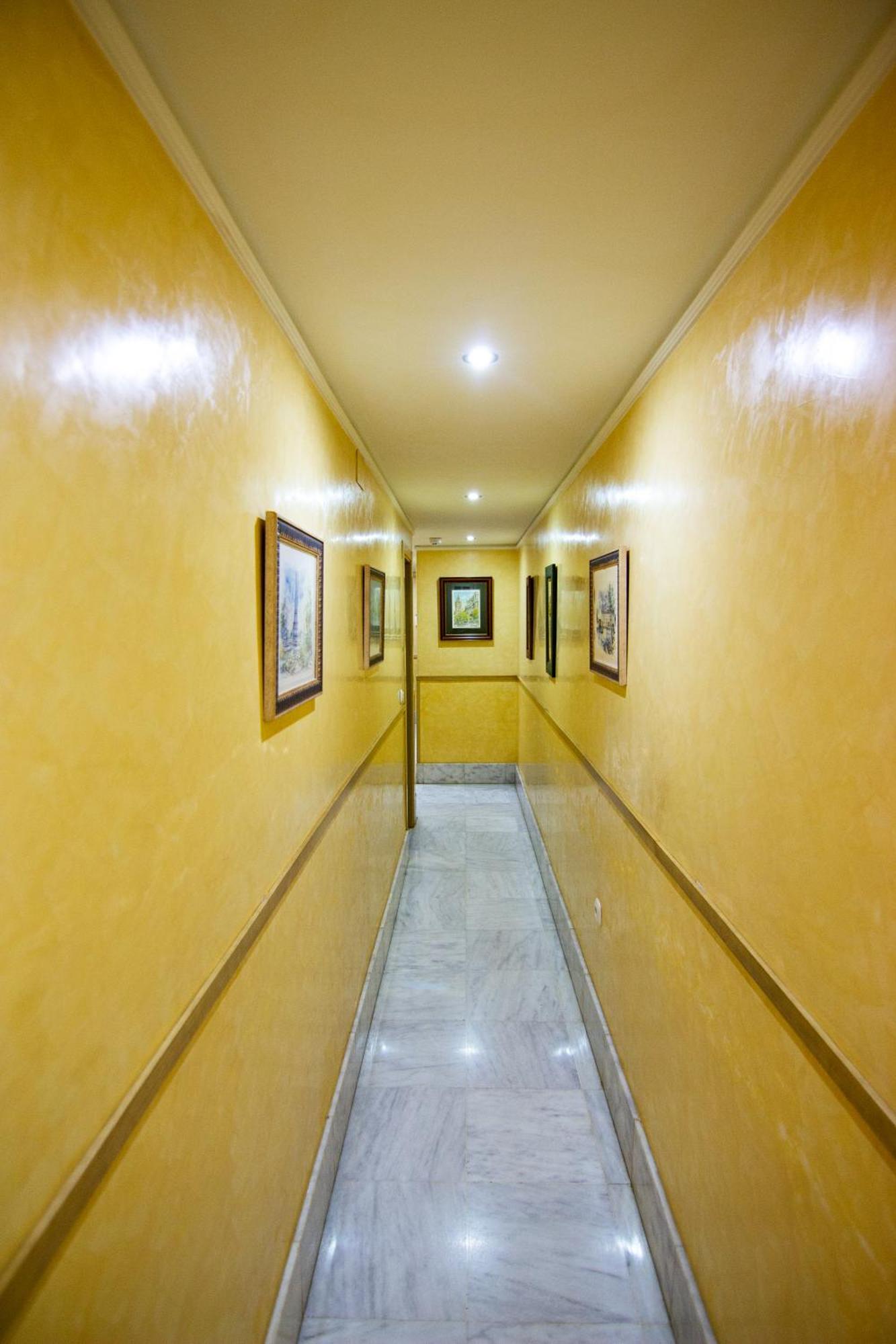 Rentalsevilla Marianillo Exterior photo