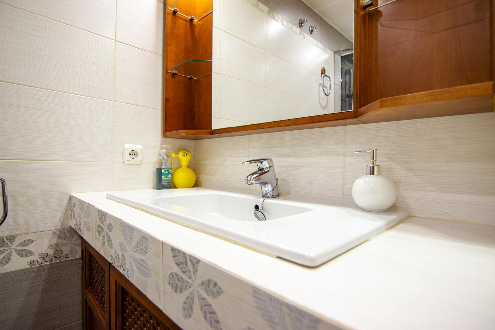 Rentalsevilla Marianillo Exterior photo